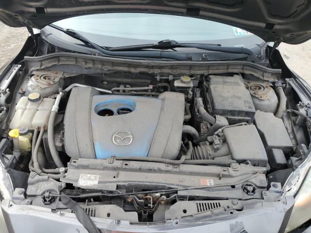 Photo 10 VIN: JM1BL1V86C1678822 - MAZDA 3 