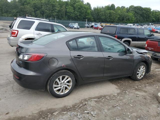 Photo 2 VIN: JM1BL1V86C1678822 - MAZDA 3 