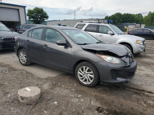 Photo 3 VIN: JM1BL1V86C1678822 - MAZDA 3 