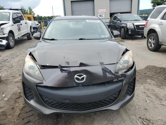 Photo 4 VIN: JM1BL1V86C1678822 - MAZDA 3 