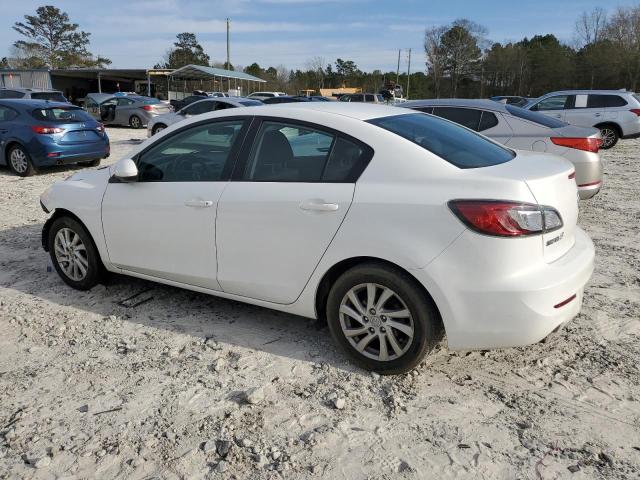 Photo 1 VIN: JM1BL1V86C1683096 - MAZDA 3 I 