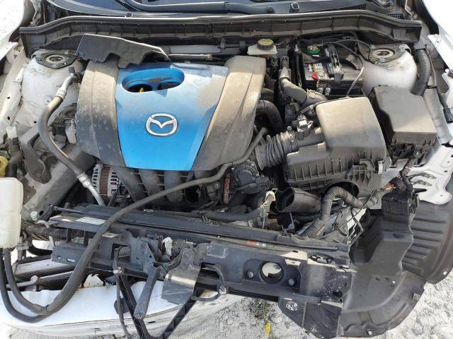 Photo 10 VIN: JM1BL1V86C1683096 - MAZDA 3 I 