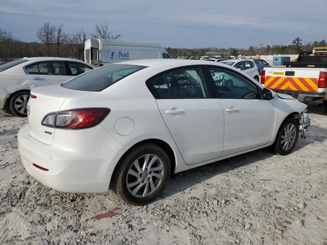 Photo 2 VIN: JM1BL1V86C1683096 - MAZDA 3 I 