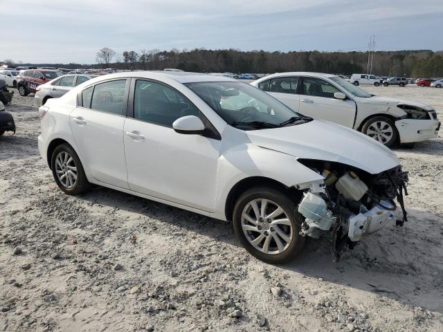 Photo 3 VIN: JM1BL1V86C1683096 - MAZDA 3 I 