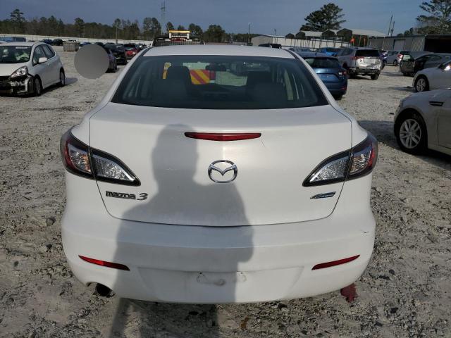 Photo 5 VIN: JM1BL1V86C1683096 - MAZDA 3 I 