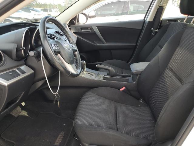 Photo 6 VIN: JM1BL1V86C1683096 - MAZDA 3 I 