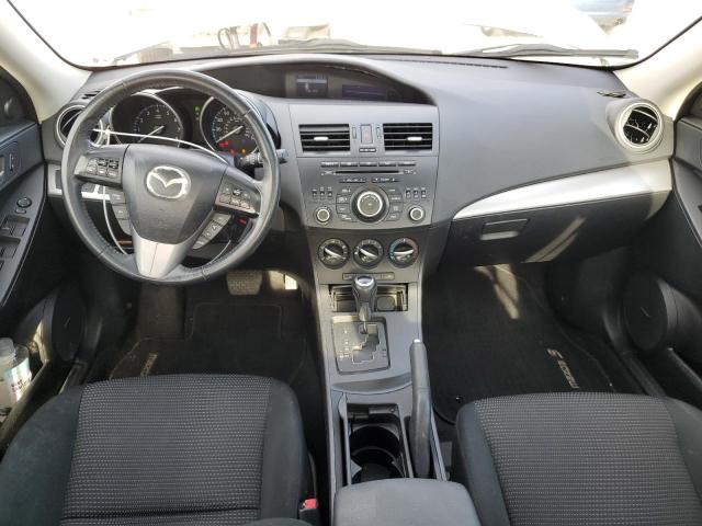 Photo 7 VIN: JM1BL1V86C1683096 - MAZDA 3 I 