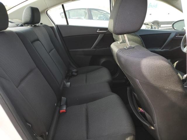 Photo 9 VIN: JM1BL1V86C1683096 - MAZDA 3 I 