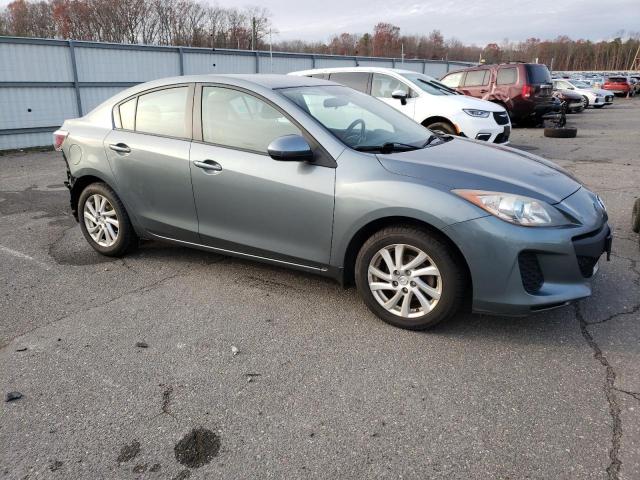 Photo 3 VIN: JM1BL1V86C1684510 - MAZDA 3 I 