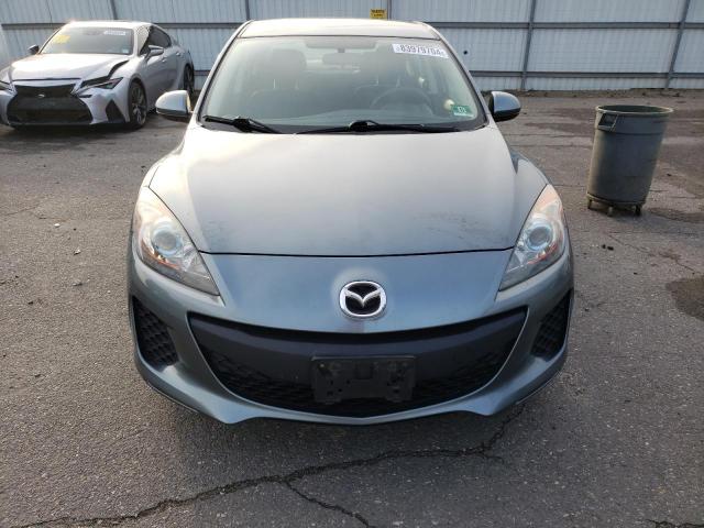 Photo 4 VIN: JM1BL1V86C1684510 - MAZDA 3 I 