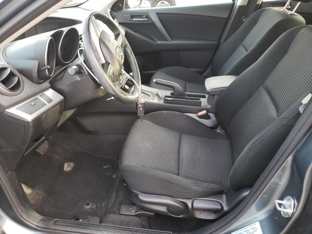 Photo 6 VIN: JM1BL1V86C1684510 - MAZDA 3 I 