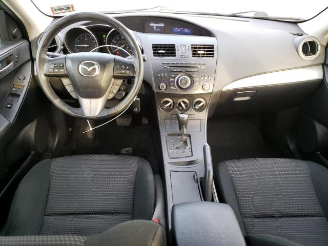 Photo 7 VIN: JM1BL1V86C1684510 - MAZDA 3 I 