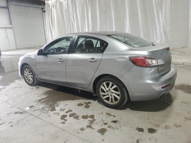 Photo 1 VIN: JM1BL1V86C1693515 - MAZDA 3 I 