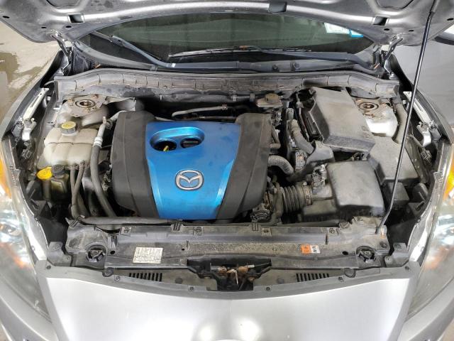 Photo 10 VIN: JM1BL1V86C1693515 - MAZDA 3 I 