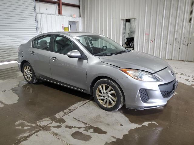 Photo 3 VIN: JM1BL1V86C1693515 - MAZDA 3 I 