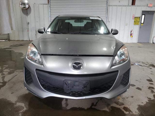 Photo 4 VIN: JM1BL1V86C1693515 - MAZDA 3 I 