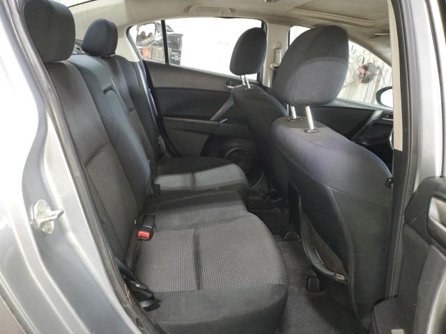 Photo 9 VIN: JM1BL1V86C1693515 - MAZDA 3 I 