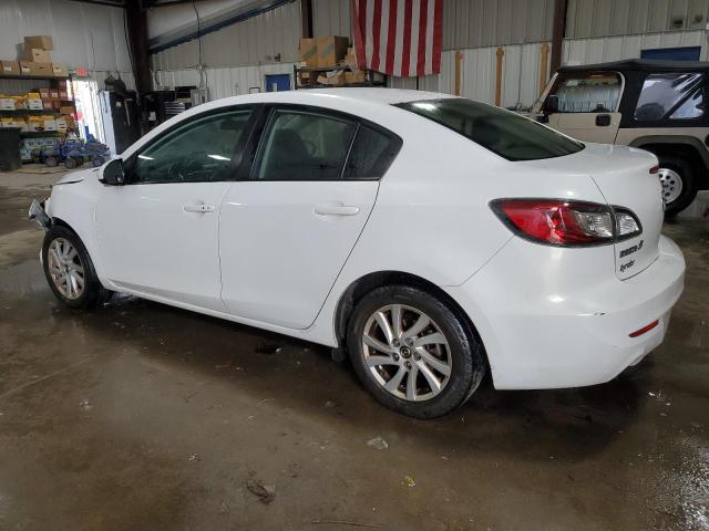 Photo 1 VIN: JM1BL1V86D1711335 - MAZDA 3 I 