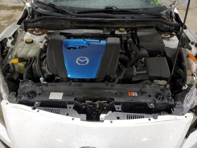 Photo 10 VIN: JM1BL1V86D1711335 - MAZDA 3 I 