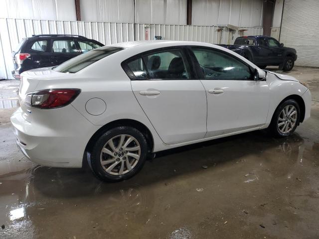 Photo 2 VIN: JM1BL1V86D1711335 - MAZDA 3 I 