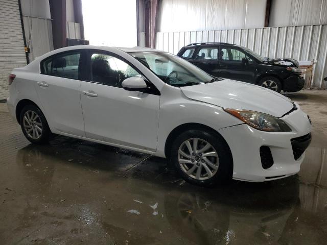 Photo 3 VIN: JM1BL1V86D1711335 - MAZDA 3 I 