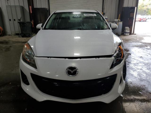 Photo 4 VIN: JM1BL1V86D1711335 - MAZDA 3 I 