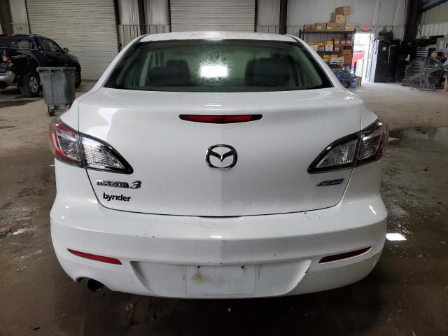 Photo 5 VIN: JM1BL1V86D1711335 - MAZDA 3 I 