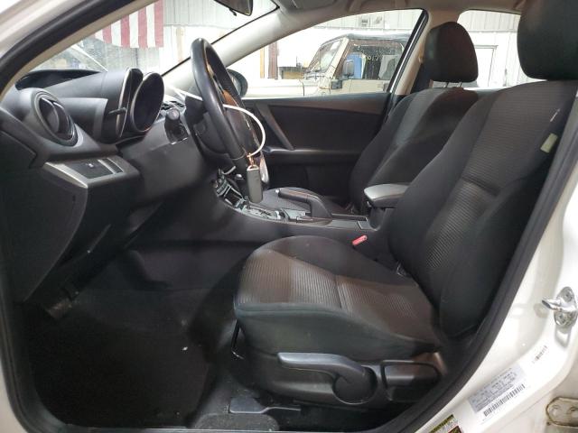 Photo 6 VIN: JM1BL1V86D1711335 - MAZDA 3 I 