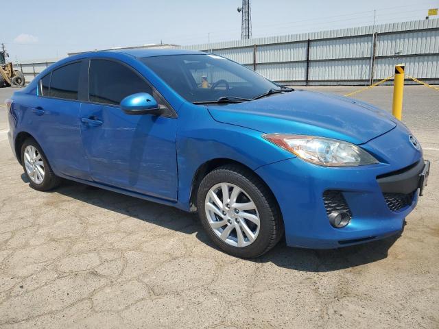 Photo 3 VIN: JM1BL1V87C1527312 - MAZDA 3 