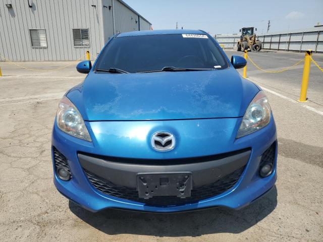 Photo 4 VIN: JM1BL1V87C1527312 - MAZDA 3 