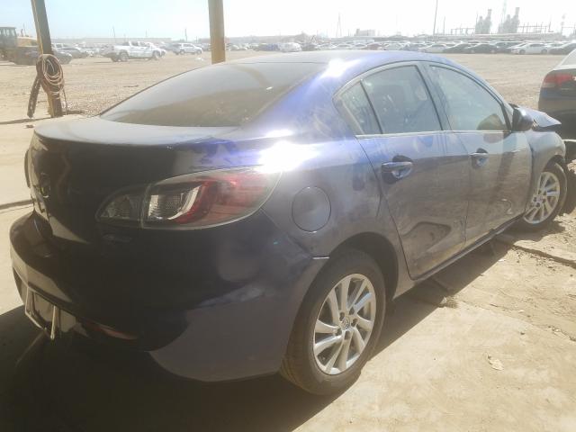 Photo 3 VIN: JM1BL1V87C1546345 - MAZDA 3 I 