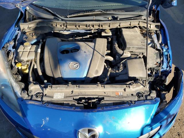 Photo 10 VIN: JM1BL1V87C1581886 - MAZDA 3 