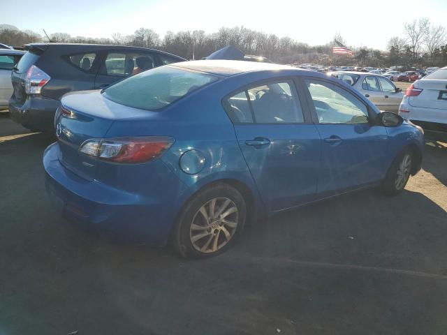 Photo 2 VIN: JM1BL1V87C1581886 - MAZDA 3 