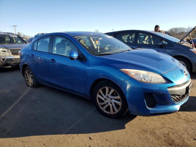 Photo 3 VIN: JM1BL1V87C1581886 - MAZDA 3 