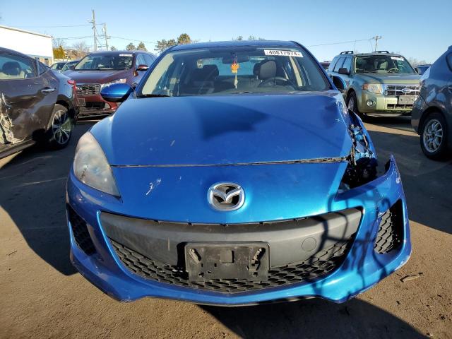 Photo 4 VIN: JM1BL1V87C1581886 - MAZDA 3 