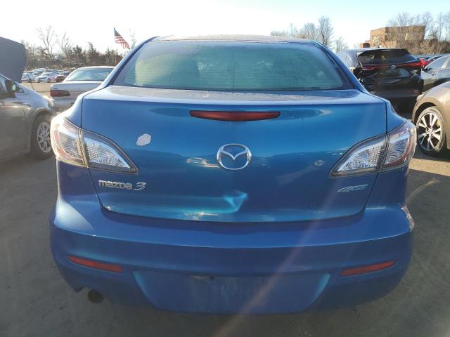 Photo 5 VIN: JM1BL1V87C1581886 - MAZDA 3 