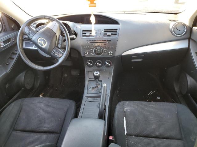 Photo 7 VIN: JM1BL1V87C1581886 - MAZDA 3 