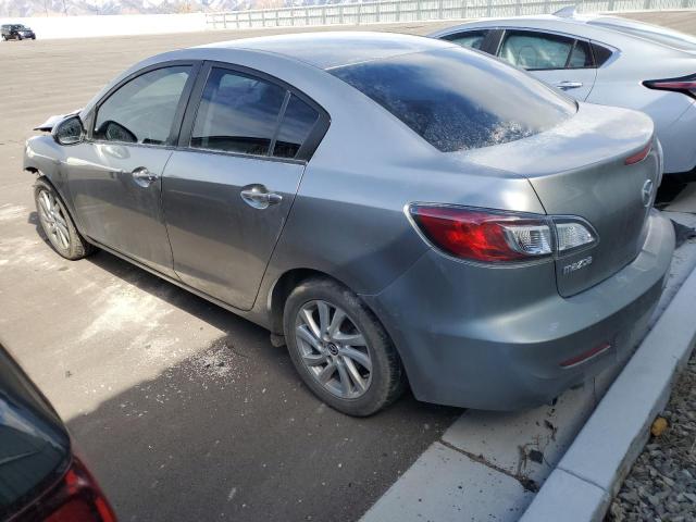 Photo 1 VIN: JM1BL1V87C1585176 - MAZDA 3 