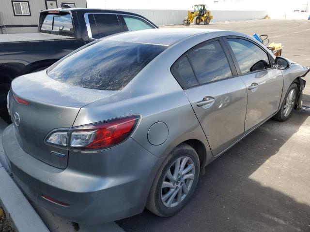 Photo 2 VIN: JM1BL1V87C1585176 - MAZDA 3 