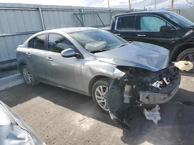 Photo 3 VIN: JM1BL1V87C1585176 - MAZDA 3 