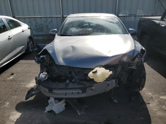 Photo 4 VIN: JM1BL1V87C1585176 - MAZDA 3 