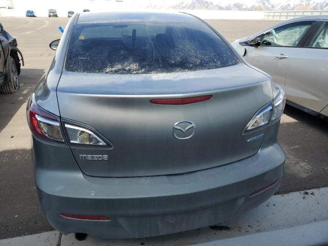 Photo 5 VIN: JM1BL1V87C1585176 - MAZDA 3 