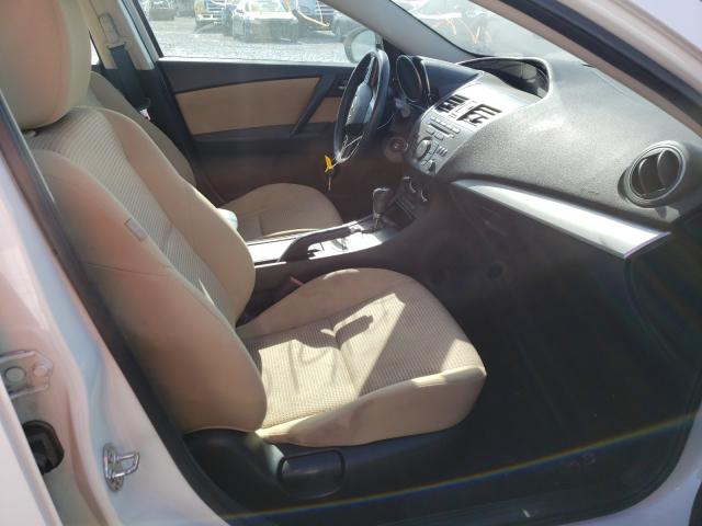 Photo 4 VIN: JM1BL1V87C1592502 - MAZDA 3 I 