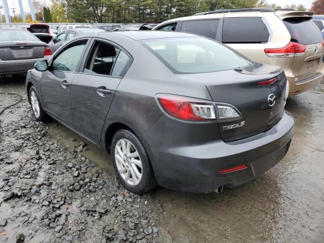 Photo 2 VIN: JM1BL1V87C1650866 - MAZDA 3 I 