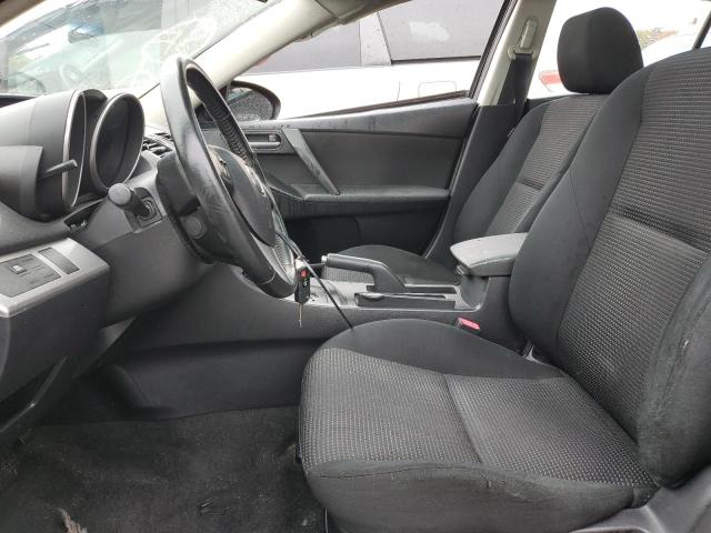 Photo 4 VIN: JM1BL1V87C1650866 - MAZDA 3 I 