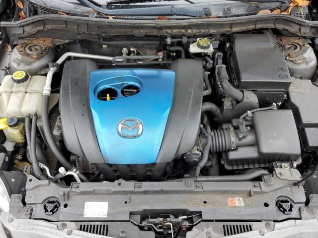 Photo 6 VIN: JM1BL1V87C1650866 - MAZDA 3 I 