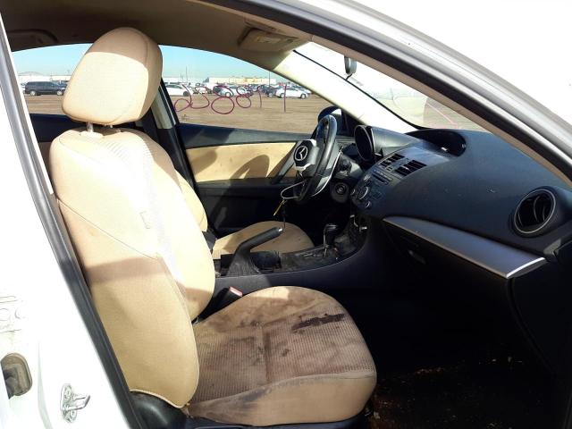 Photo 4 VIN: JM1BL1V87C1660393 - MAZDA 3 I 