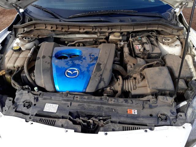 Photo 6 VIN: JM1BL1V87C1660393 - MAZDA 3 I 