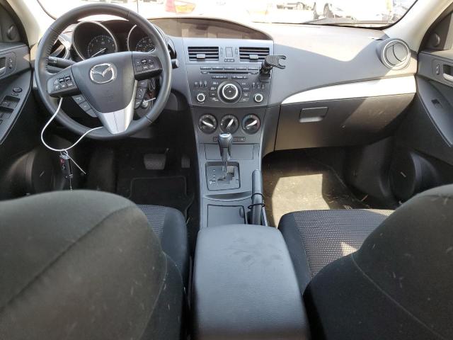 Photo 7 VIN: JM1BL1V87C1674102 - MAZDA 3 I 