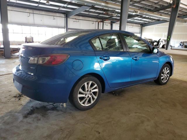 Photo 2 VIN: JM1BL1V87C1676013 - MAZDA 3 I 